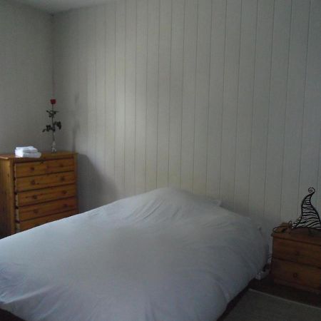 Chambre Meublee Sympa Proche Centre Ville 로리앙 외부 사진