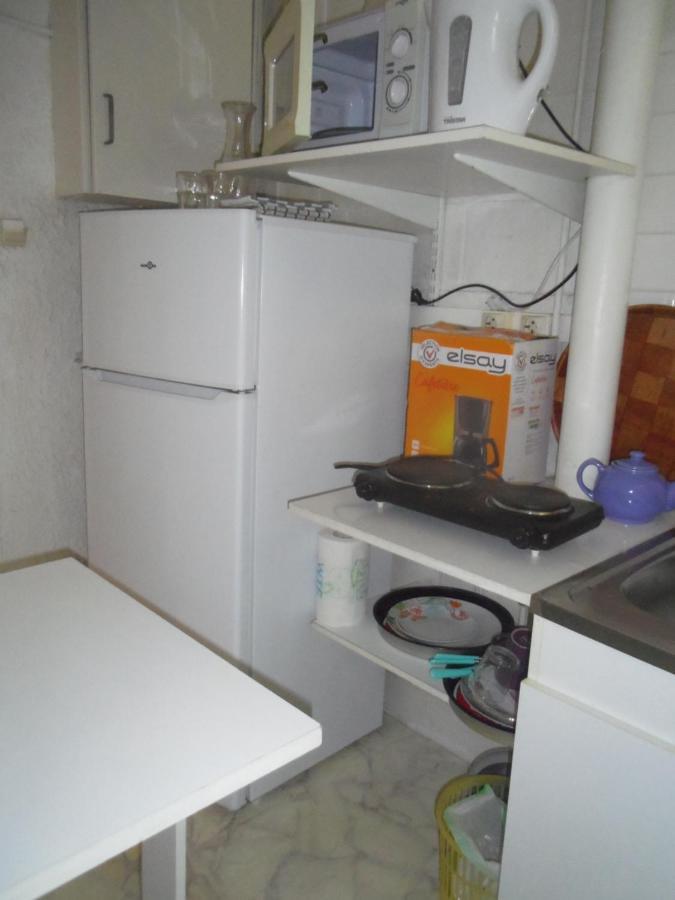 Chambre Meublee Sympa Proche Centre Ville 로리앙 외부 사진