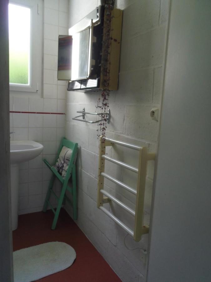 Chambre Meublee Sympa Proche Centre Ville 로리앙 외부 사진