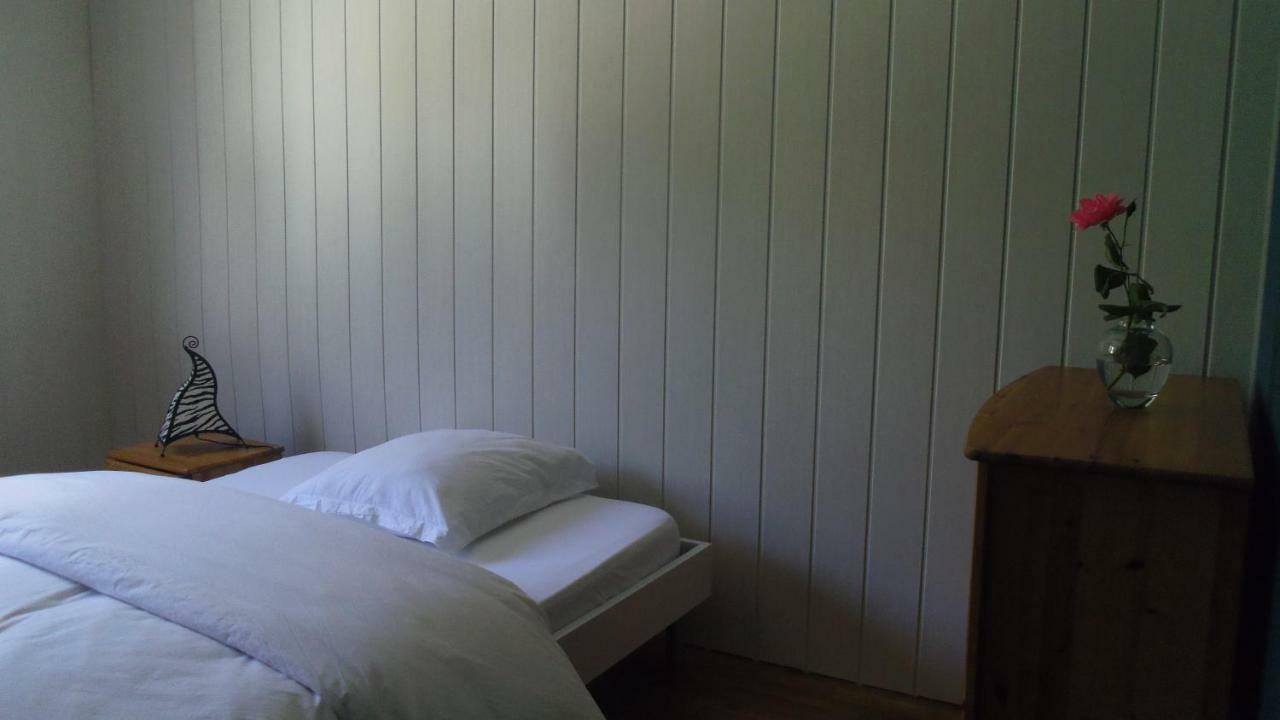 Chambre Meublee Sympa Proche Centre Ville 로리앙 외부 사진